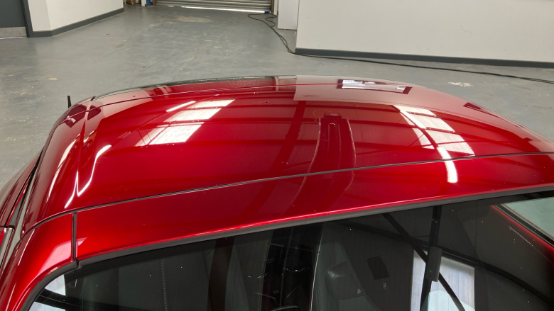 Mazda MX-5 RF 2.0 [184] Exclusive-Line 2dr Petrol Convertible